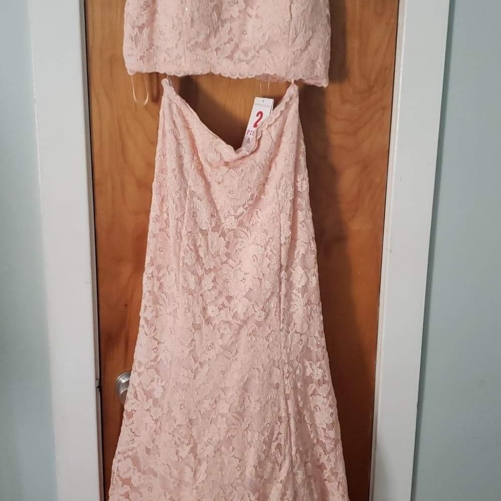 Brand new prom/formal dress
